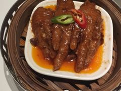 -好食上(喜盈门.范城店)