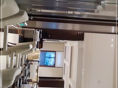 -北京海湾半山酒店-加咖啡西餐厅