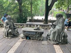-青岛崂山太清宫
