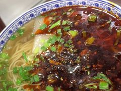 -东方宫中国兰州牛肉拉面(新起街店)