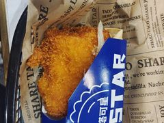 -TACO STAR 塔可星(下沙宝龙店)