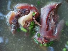 -老牌依强牛肉店(达道总店)