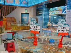 -南海底小海鲜·湘菜(鲁巷吴家湾店)