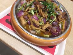 -干锅鱼庄(北京荟聚西红门购物中心店)