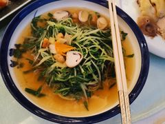 -星河湾半岛酒店-真粤中餐厅