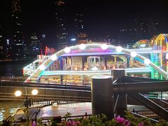 -珠江夜游广州塔·中大码头