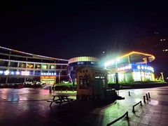 -日照世帆赛基地