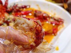 -霸王虾·小龙虾香辣蟹(玉林店)