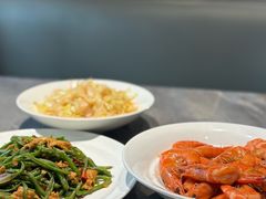 -1937青岛老味道·海肠捞饭·青岛菜(大鲍岛栈桥店)