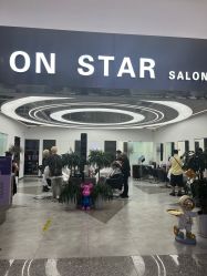 -ON STAR SALON