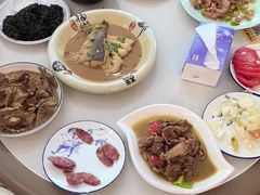 -紫藤园·天目湖大鱼头(南山竹海店)