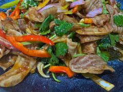 -风情丽江斑鱼火锅(孙家沟西南路80号店)