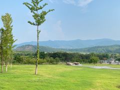 -雅达·阳羡溪山小镇中心