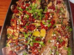 -湄公河秘制烤鱼(西双十贰城商业中心店)