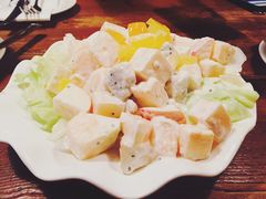 -宝莱纳啤酒花园餐厅PAULANER BRAUHAUS Nanjing(广州路店)