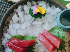-德川家日本料理(中关村寰太大厦店)