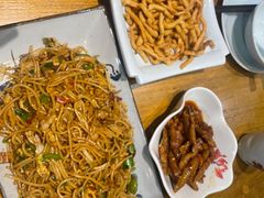 -陈先进鱼馆·夜宵·地道农家菜(湖墅南路店)