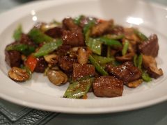 -香港喜来登酒店天宝阁