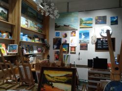 -吾行DIY手工坊(壹方北馆店)