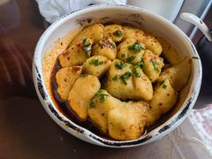 -岚县土豆宴(总部)