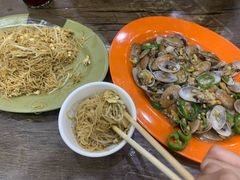 -贞姨美食·老字号海鲜大排档