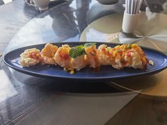 -汇华阁中餐厅·粤菜早茶(汇华希尔顿逸林酒店)