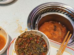 -龍歌自助小火锅(秦淮水游城店)