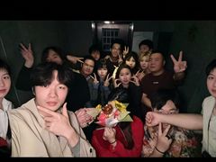 -棂笼·深度沉浸密室(武汉旗舰店)