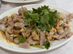 白切鸭肠-电白鸭粥店(下沙二坊88号店)