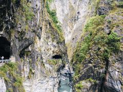 -太鲁阁公园