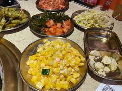 -妙香居韩国烤肉(容桂天佑城店)