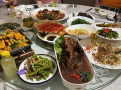 -高老庄绿色传奇(昊元生活广场店)