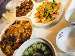 -日丰园海肠水饺·老字号大连海鲜(和平广场店)