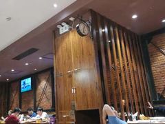 -汉巴味德自助餐厅(嘉定宝龙广场店)