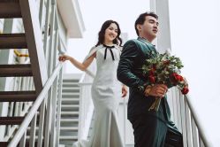 点击看大图 -王子宫殿婚纱摄影(环山路总店)