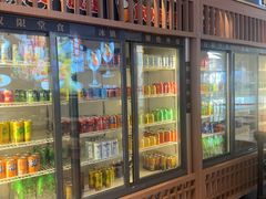 -極上萬膳·日料放题(来福士江景店)