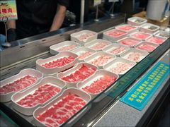-遇上西雅图多融合海鲜自助餐厅(中房金谊广场店)