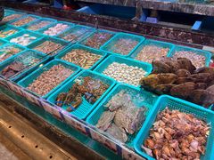 -旺达·福州菜(正大广场店)