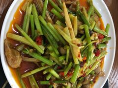 火爆肥肠-盛世盐帮·自贡特色(总店)