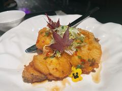 -怡品堂·金宴 (北京索菲特大酒店)
