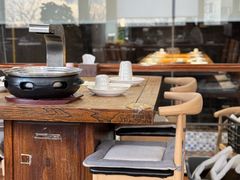 -向阳庄烧烤店(望京西园店)