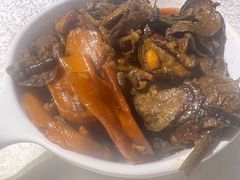 -人民公社大食堂(张家湾店)