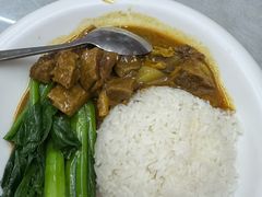 -颓记茶餐厅(美景总店)