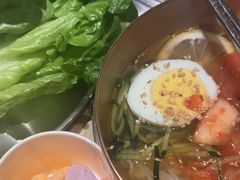-姜胖胖无限自助烤肉(罗湖宝能店)