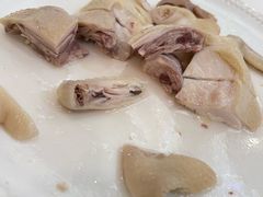 -新兴家喻酒家·羊城名宴(昌岗店)