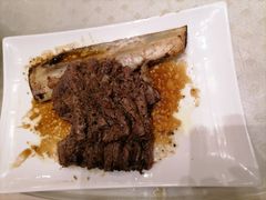 烤牛肋骨-顺风海鲜港(金玉兰店)
