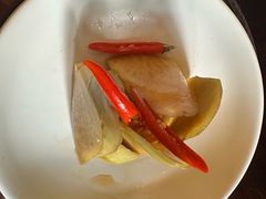 -大理实力希尔顿酒店•御玺中餐厅