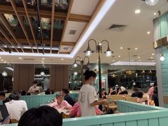 -翠华餐厅(正佳广场店)