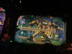 -济南方特东方神画