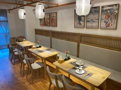 -晓寿司·日本料理(望京博雅店)